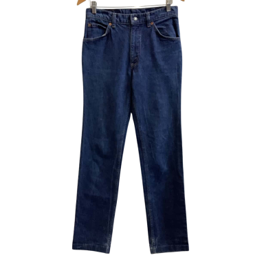 Levi Strauss & Co. Mens  Size W31 Straight Leg Jeans Blue 