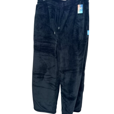 Oodie Womens  Size OOD Black Pyjama Pants 