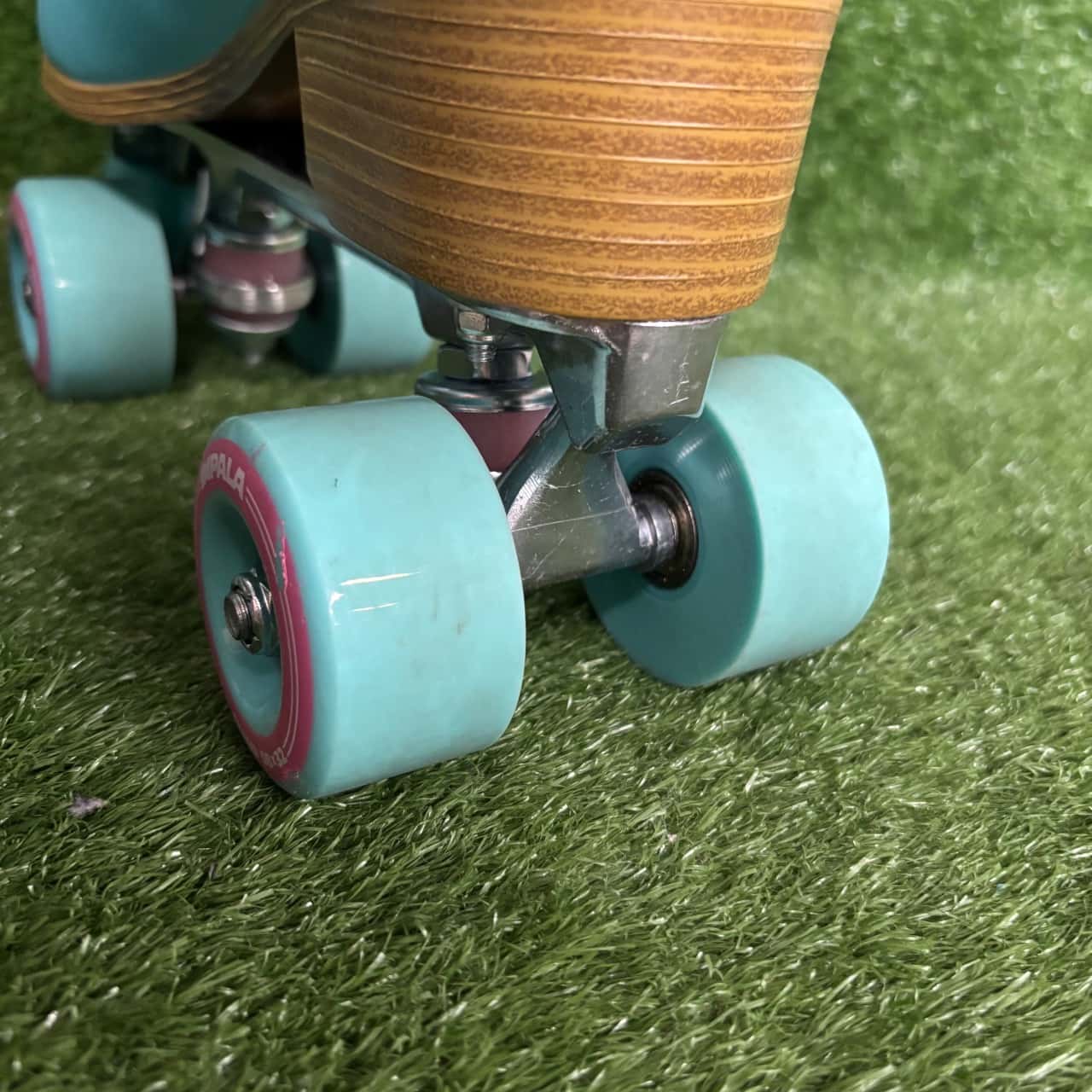 Image Tester
