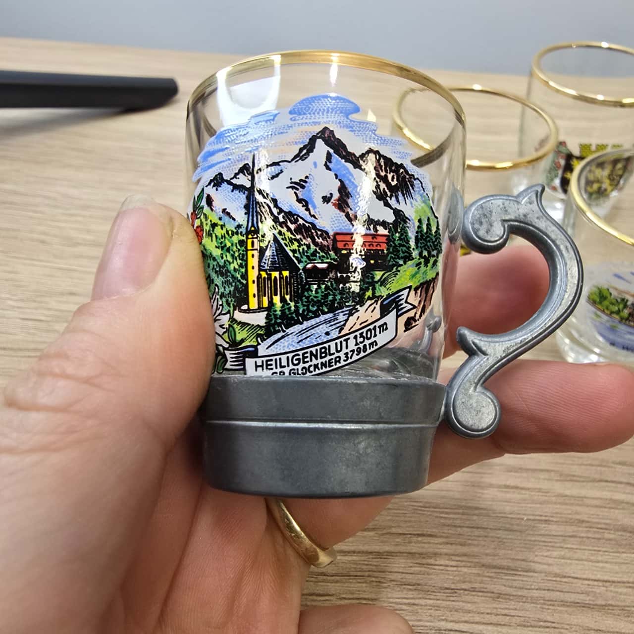 Image Tester