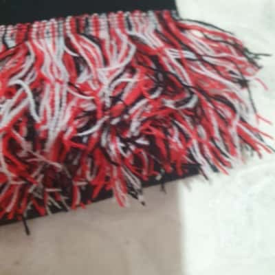 AFL STK FC Members 2022 Scarf 