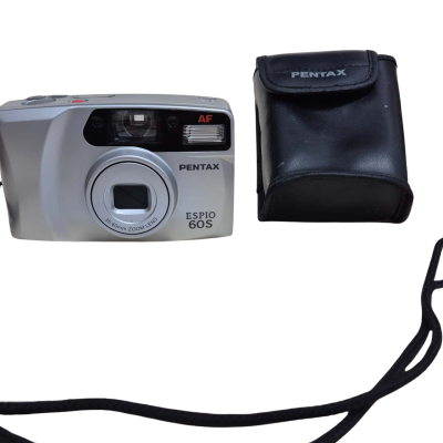 Pentax ESPIO 60s