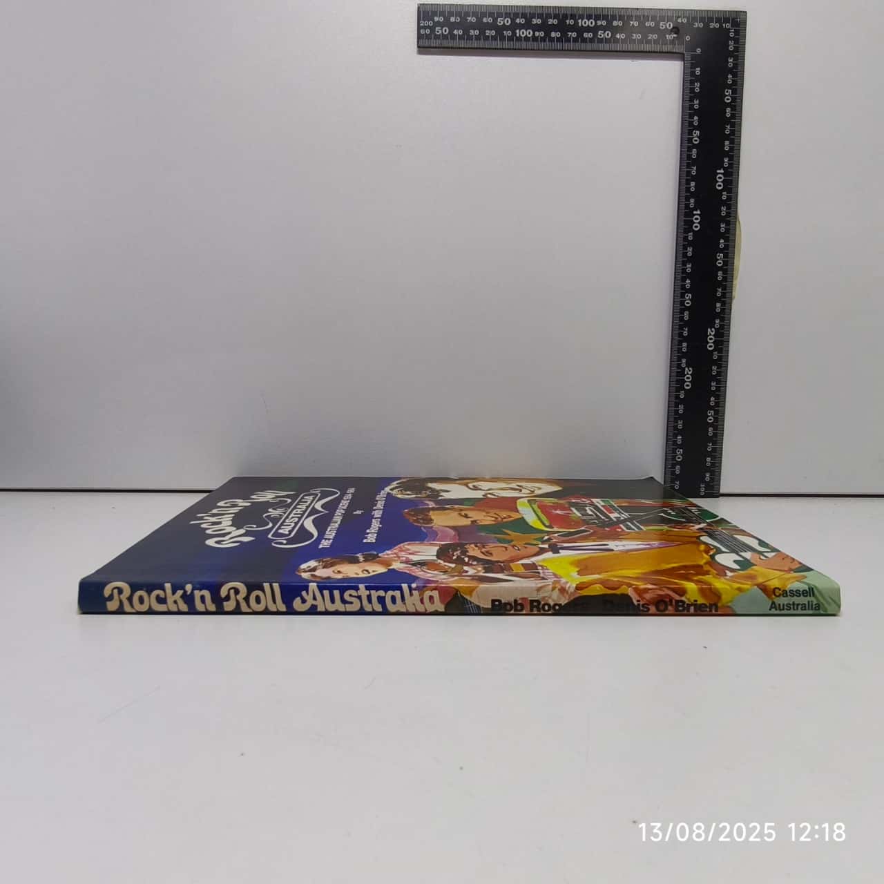 Image Tester