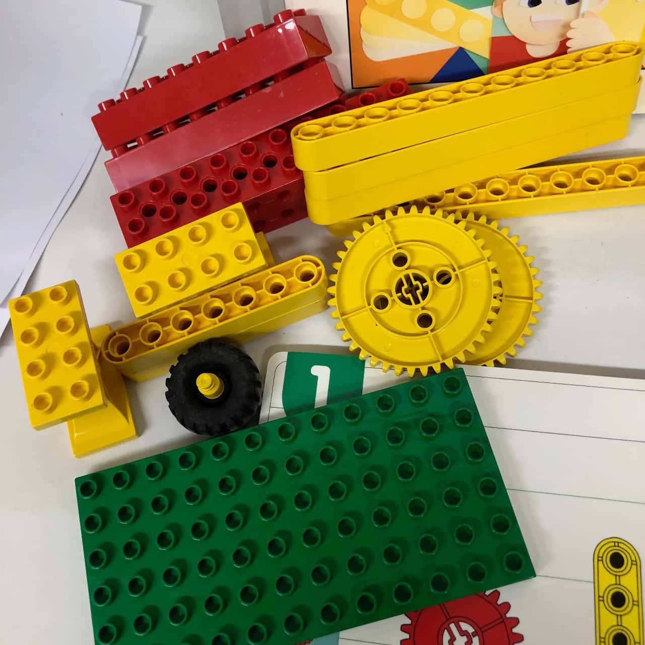 Image Tester