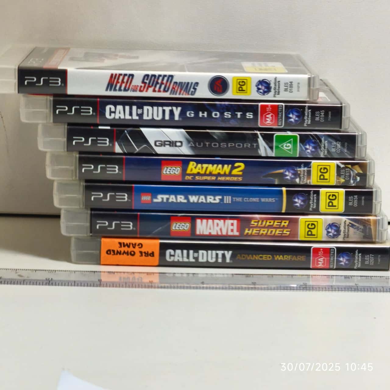 Image Tester