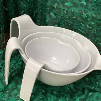 Curtis Stone Melamine Bowls