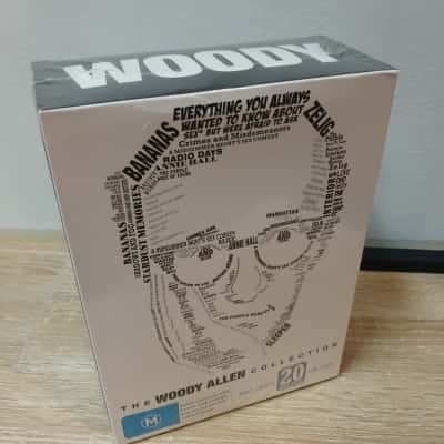 The Woody Allen Collection 