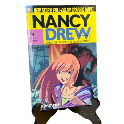 Nancy Drew