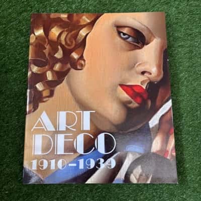 ART DECO 1910 - 1938