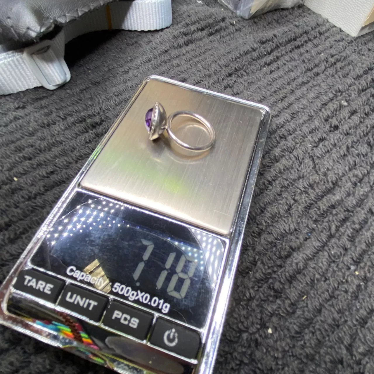 Image Tester