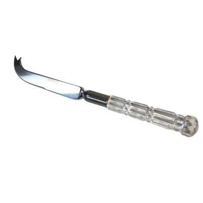 Vintage Mirage Stainless  Steel Cheese  Knife