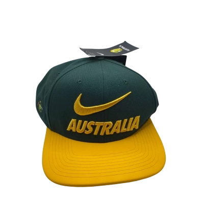 Nike Australia Cap