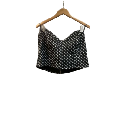 City Chic Womens  Size S strapless top