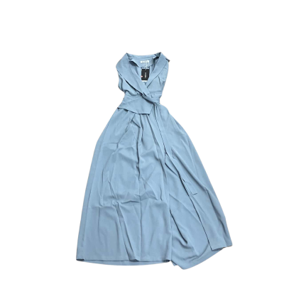 BNWT Uoozee Light Blue Jumpsuit Size M