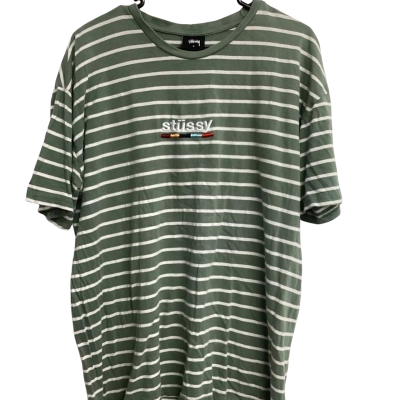 Stussy Mens  Size M T shirt GUC