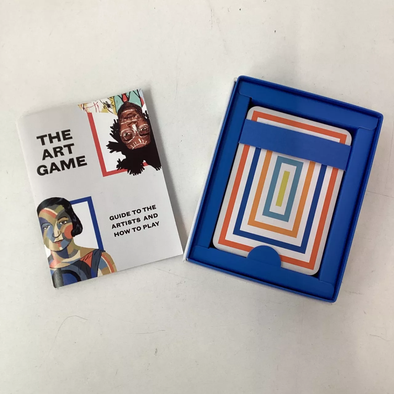 Image Tester
