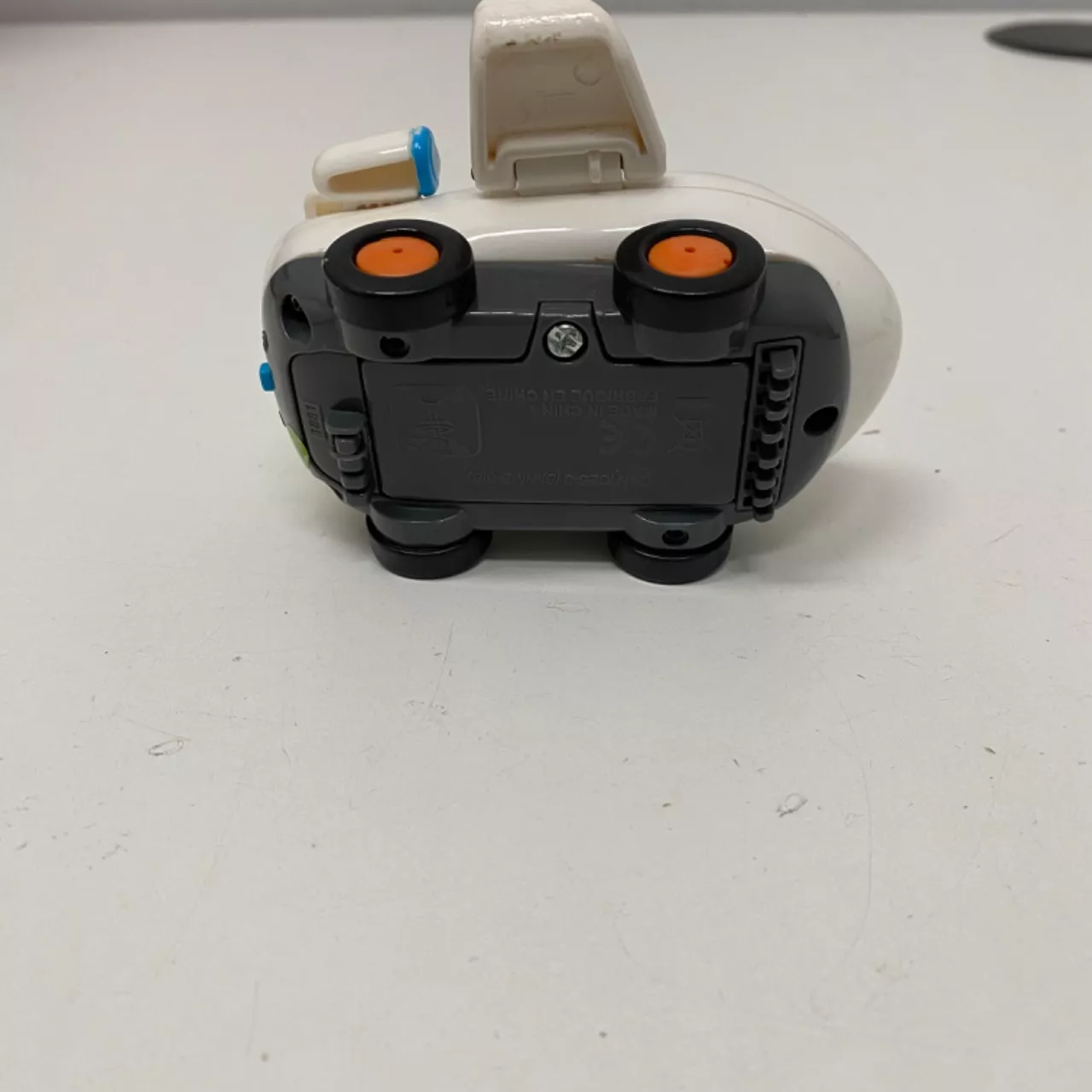 Image Tester