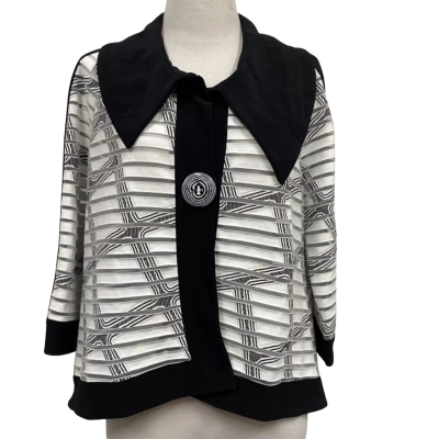 Joseph Ribkoff Womens Jacket 