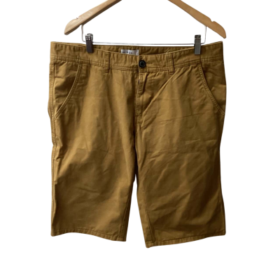 EDC  Mens Shorts Brown (j)