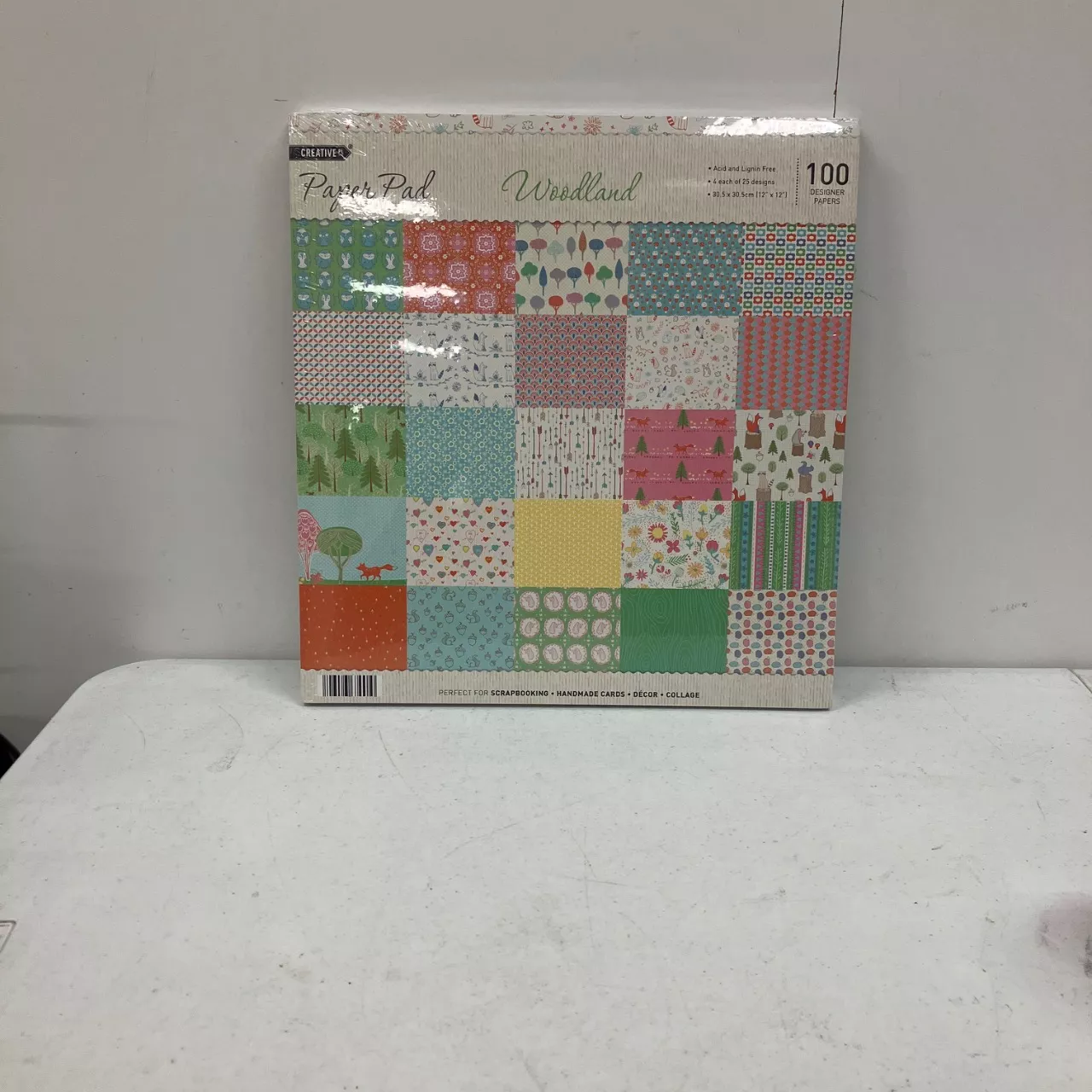 Image Tester