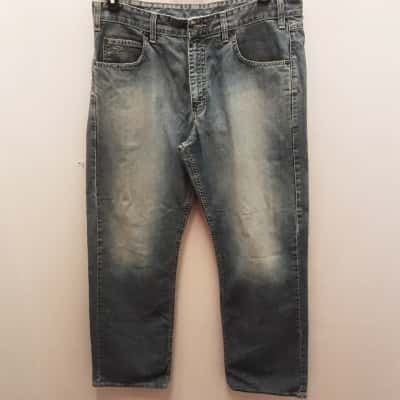 RM Williams  size 38 Denim Jeans 