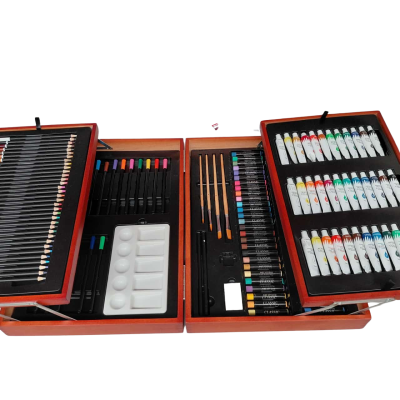 Art supplies 