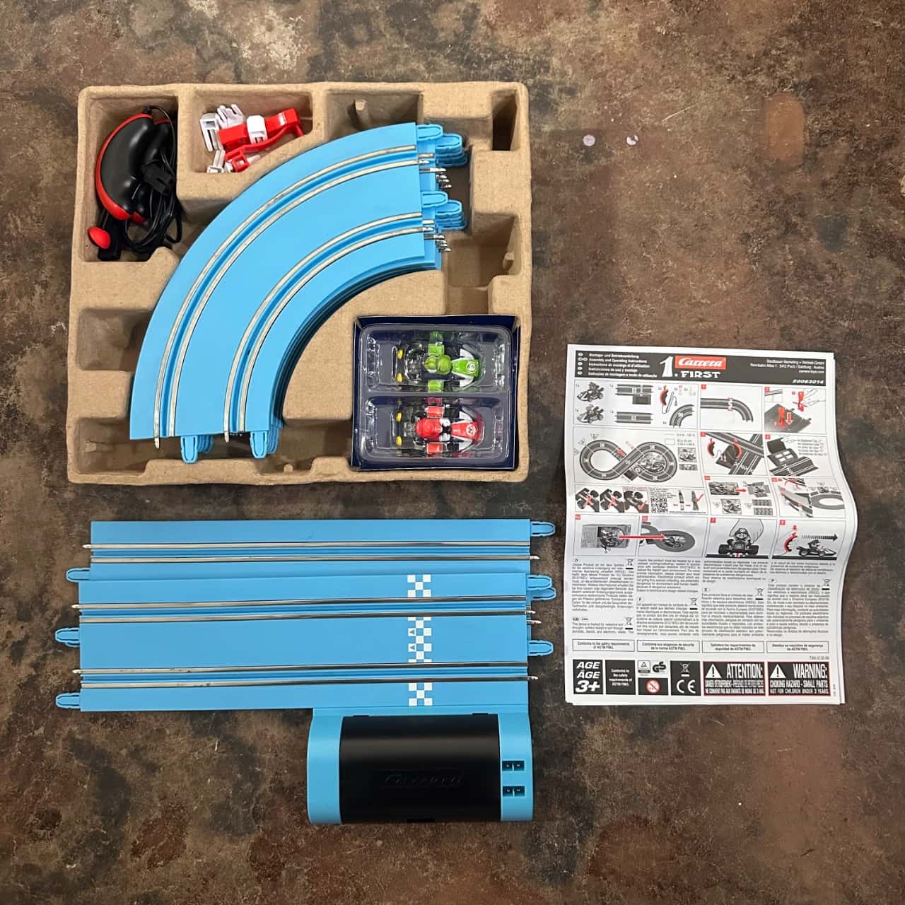 Image Tester