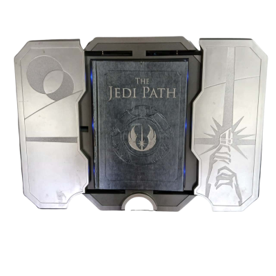 The Jedi Path Book Vault