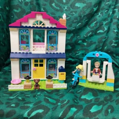 Lego 41398 