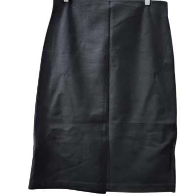 Country Road Womens Size XL Black Skirt
