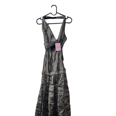 Hansen & Gretel Women's Size XS Cocktail Dress in Seagrass