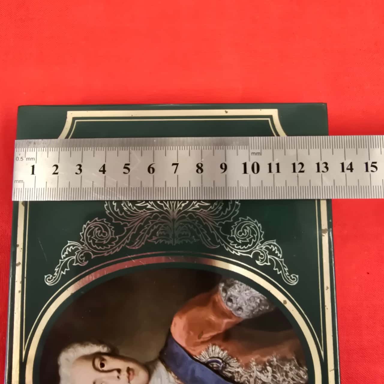 Image Tester