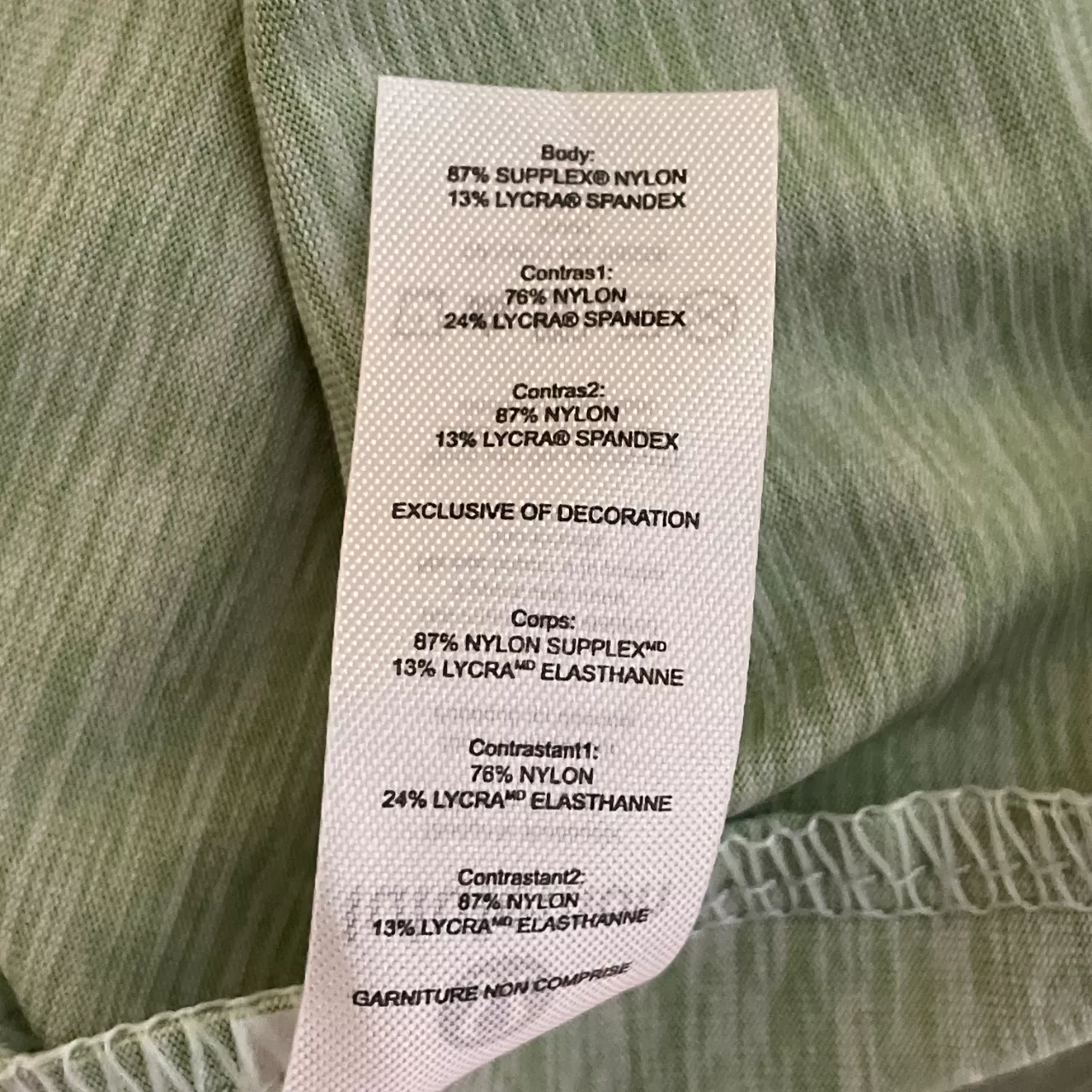 Image Tester