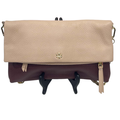 Tory Burch Fold over crossbody bag 