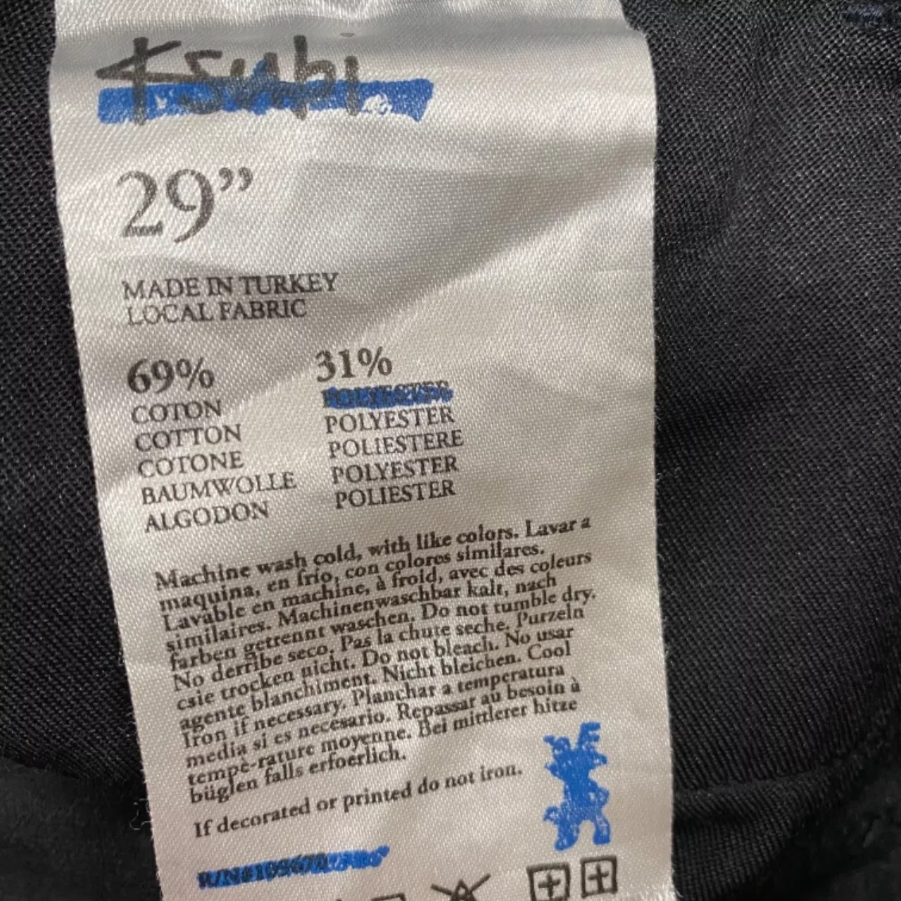 Image Tester