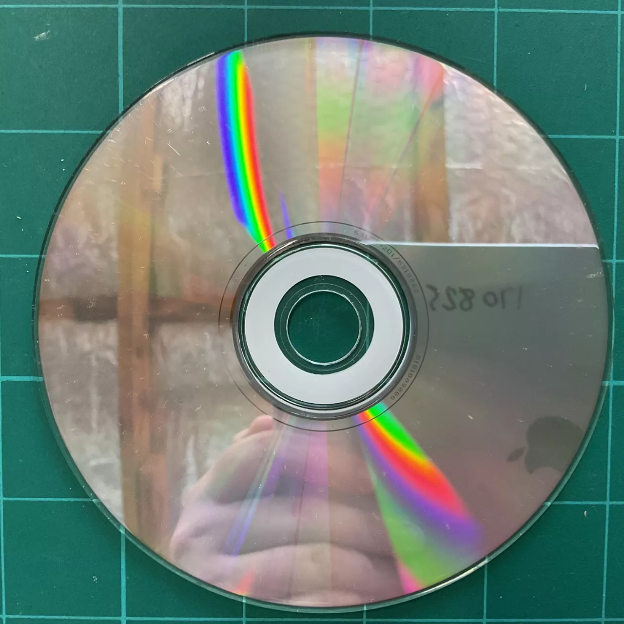 Image Tester