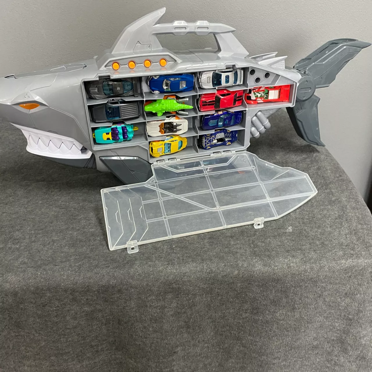 Image Tester