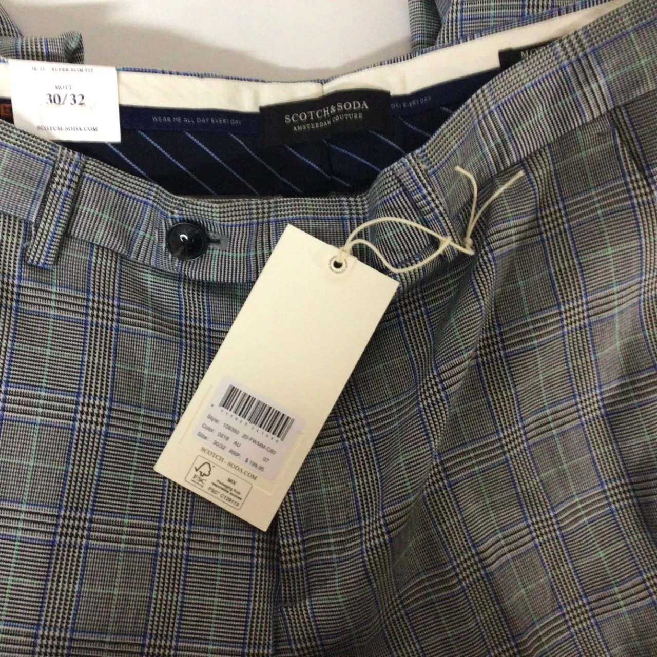 Image Tester