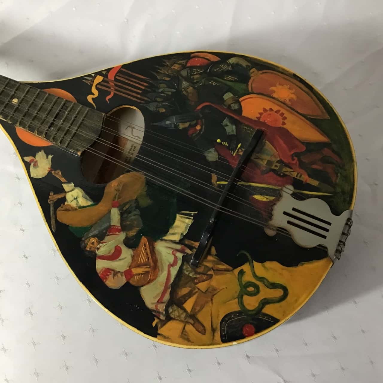 Image Tester
