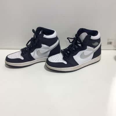 Nike Air Jordan 1