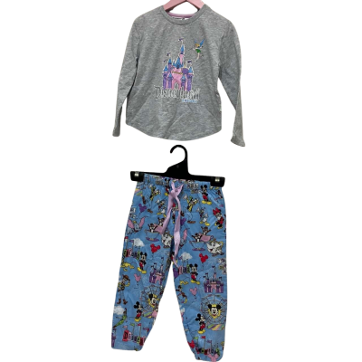 Peter Alexander Kids  Size 3 Sleepwear Blue / Grey 