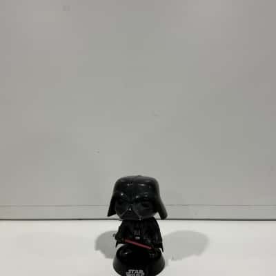 Funko pop Darth Vader vinyl figure 