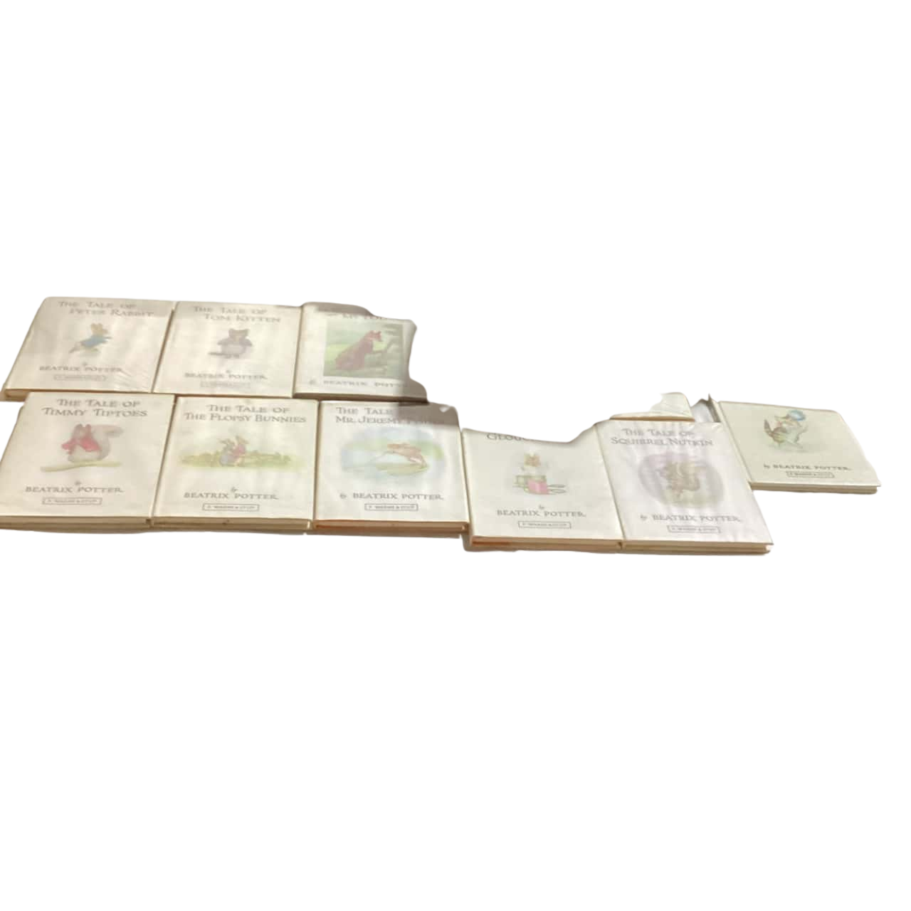 Image Tester