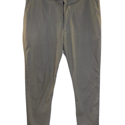 Zara Womens  Size M Pants Beige 