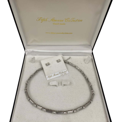 Fifth Avenue Collection