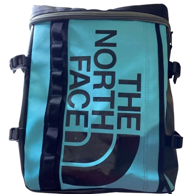 The North Face Mens Base Camp Fuse Box Backpack
