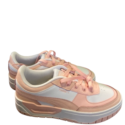 Puma Womens  Size 8US Cali dream Sneakers Other / White 