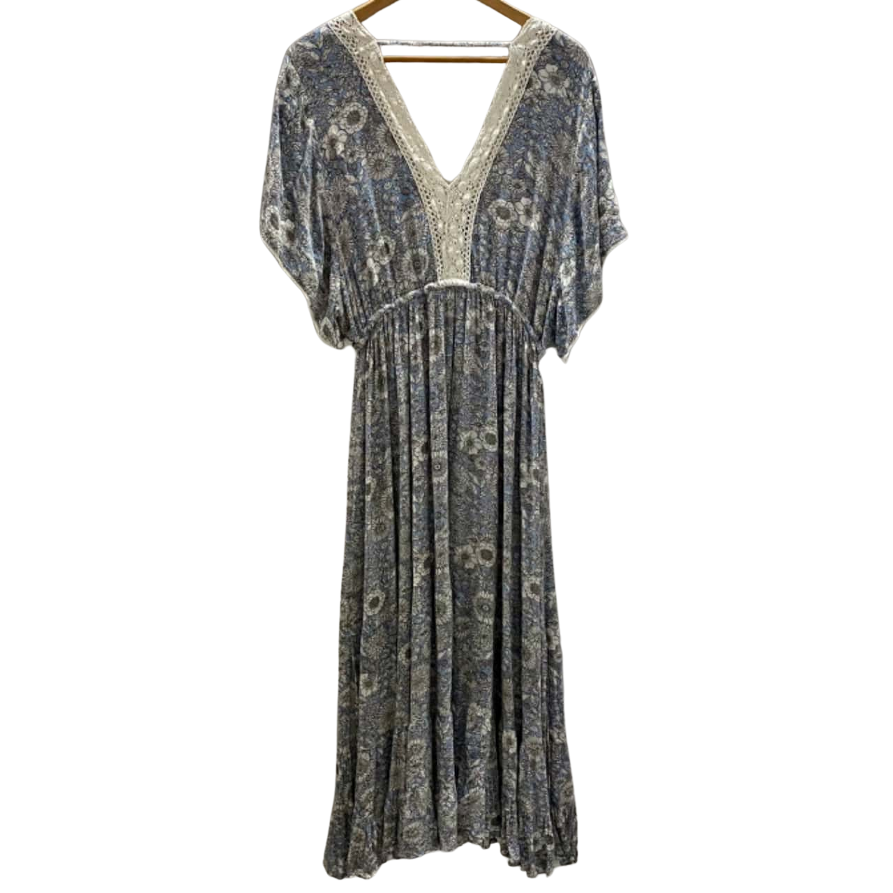 Tree of Life Size L Floral Dress(s)