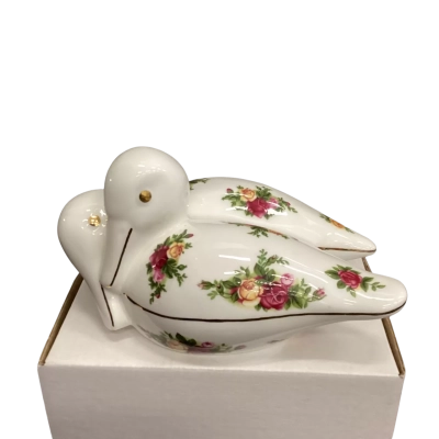 Royal Albert Bone China Pelican 