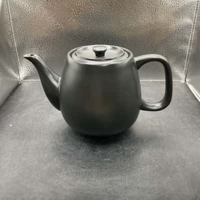 T2 Hugo Teapot 